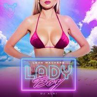Lady Boy