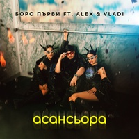 асансьора