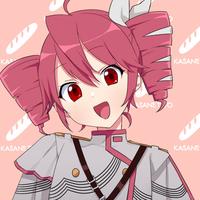 Ochame Kinou (feat. KASANE TETO) [Cover]