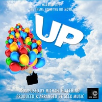 Married Life (From "Up")