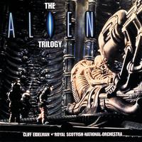 Alien: Main Title - From "Alien"