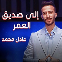 الى صديق العمر