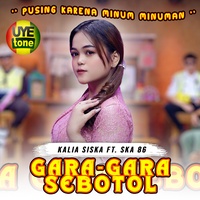 GARA-GARA SEBOTOL