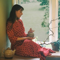 tea time