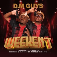 WEEKEN'T PROMO