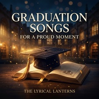 Proud of You Graduation Song