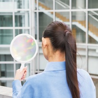 Ponytail -TikTok ver.-