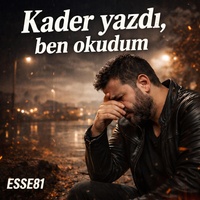 Kader yazdı, ben okudum