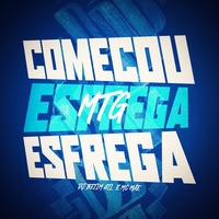 Começou o Esfrega Esfrega