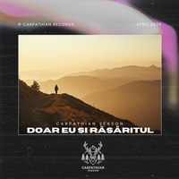 Doar eu și răsăritul