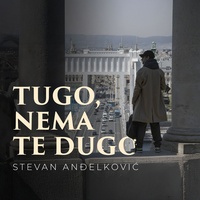 Tugo, nema te dugo