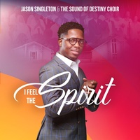 I Feel The Spirit - Radio Edit