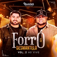 Coração Na Cancela (Ao Vivo)