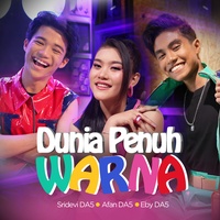 Dunia Penuh Warna