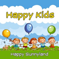 Happy Kids