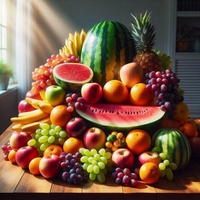 Fruits