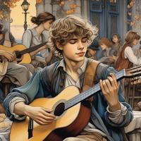 Emotional Romantic Song