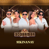 Sikinanay