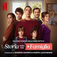 All the Good Things of My Family