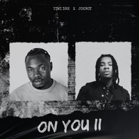 ON YOU - ii