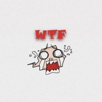 WTF (feat. hako)