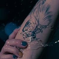 an indelible love like a tattoo