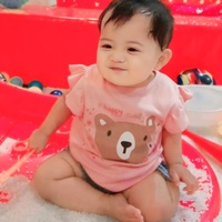 My Cute Baby