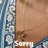 SORRY