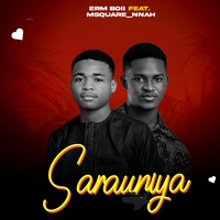 Sarauniya