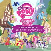 My Little Pony Theme Song