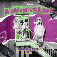 I2I - From "A Whole New Sound"