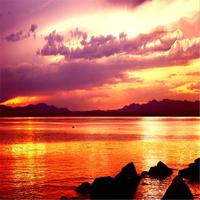Quebec Acoustic Guitar Blues Dedicated to Marc Prevost from Gatineau (feat. Andrei Krylov)