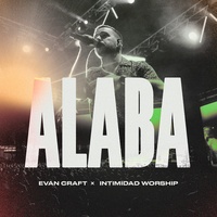 Alaba - Live At Intimidad Con Dios / 2023