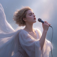 sing in dreams