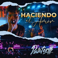 Haciendo El Amor - Live