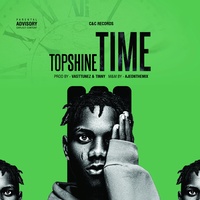 Time (Sped Up)