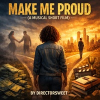 MAKE US PROUD