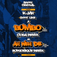 Dutty Like A Bumbo (Coda Remix)