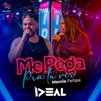 Me Pega pra Tu Ver (Ao Vivo)
