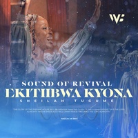 Ekitiibwa kyona - Live