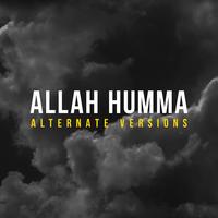 Allah Humma (Slowed + Reverb)