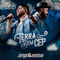 Terra Sem CEP - Ao Vivo