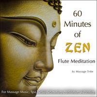 Zen Nature - Nature Sounds & Flute