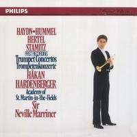 Haydn: Trumpet Concerto in E-Flat Major, Hob. VIIe:1: III. Rondo. Allegro