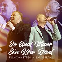 Je Gaat Maar Één Keer Dood (Sound 3)