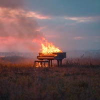 Walk Through Fire