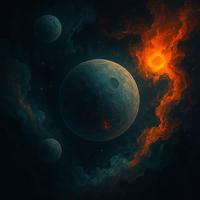 GALAXY! - SLOWED