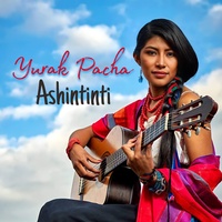 Ashintinti - En vivo