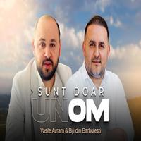Sunt doar un Om