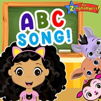 ABC Song (The Alphabet Song)